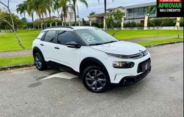 Citroën C4 Cactus 1.6 VTi 120 Flex Feel Eat6