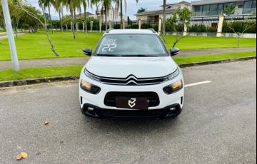 Citroën C4 Cactus 1.6 VTi 120 Flex Feel Eat6 - Foto #2