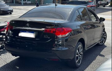 Citroën C4 Lounge 1.6 Tendance 16V Turbo - Foto #3