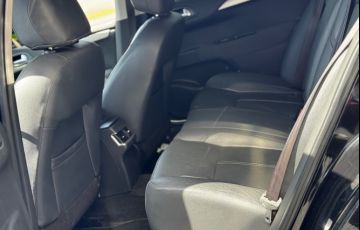 Citroën C4 Lounge 1.6 Tendance 16V Turbo - Foto #5