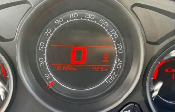 Citroën C4 Lounge 1.6 Tendance 16V Turbo - Foto #9