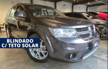 Dodge Journey 3.6 Rt V6