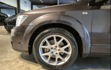 Dodge Journey 3.6 Rt V6 - Foto #5