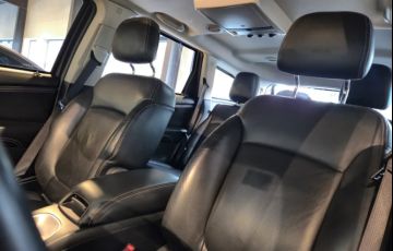 Dodge Journey 3.6 Rt V6 - Foto #6