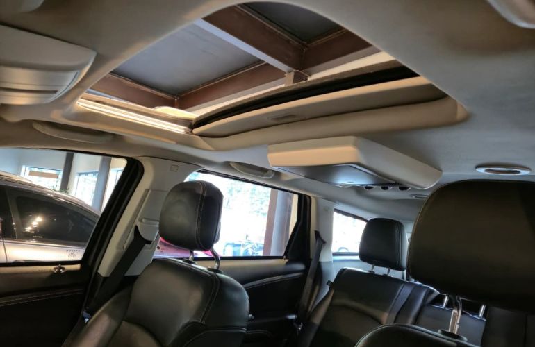 Dodge Journey 3.6 Rt V6 - Foto #7