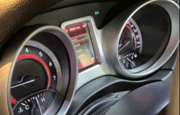 Dodge Journey 3.6 Rt V6 - Foto #10