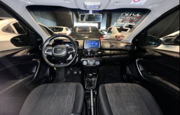 Fiat Argo 1.0 Flex Manual - Foto #8