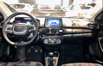 Fiat Argo 1.0 Flex Manual - Foto #10