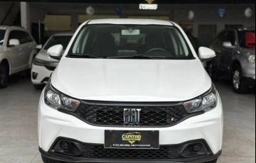 Fiat Argo 1.0 Firefly Drive - Foto #2