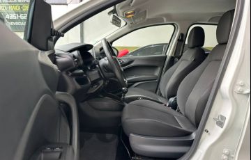 Fiat Argo 1.0 Firefly Drive - Foto #7