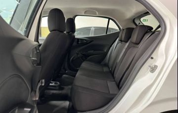 Fiat Argo 1.0 Firefly Drive - Foto #8