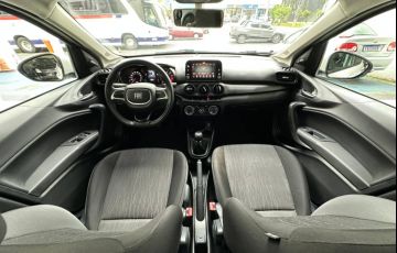 Fiat Argo 1.0 Firefly Drive - Foto #9