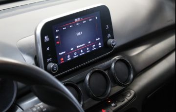 Fiat Argo 1.0 Firefly Drive - Foto #7