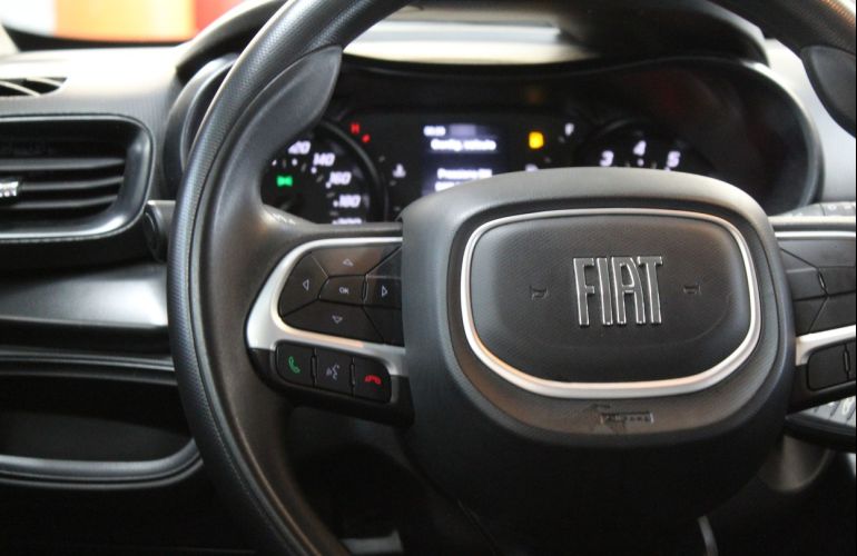 Fiat Argo 1.0 Firefly Drive - Foto #8