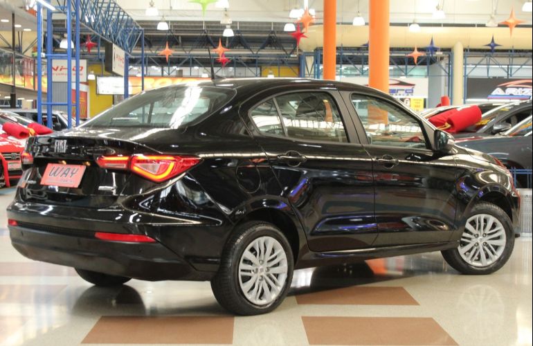 Fiat Cronos 1.0 Firefly Drive - Foto #2