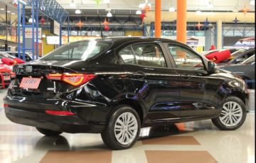 Fiat Cronos 1.0 Firefly Drive - Foto #2