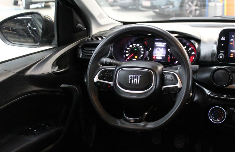 Fiat Cronos 1.0 Firefly Drive - Foto #3