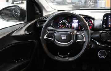 Fiat Cronos 1.0 Firefly Drive - Foto #3