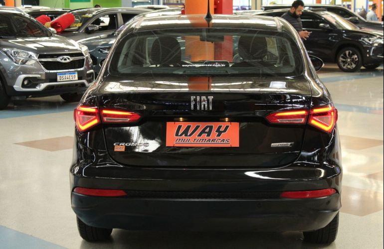 Fiat Cronos 1.0 Firefly Drive - Foto #5