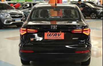 Fiat Cronos 1.0 Firefly Drive - Foto #5