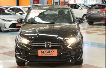 Fiat Cronos 1.0 Firefly Drive - Foto #6