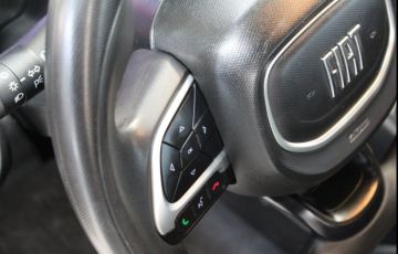 Fiat Cronos 1.0 Firefly Drive - Foto #7