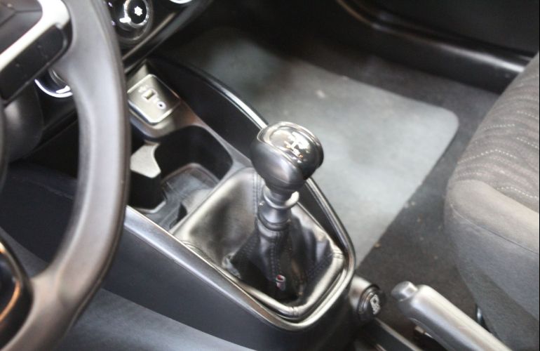 Fiat Cronos 1.0 Firefly Drive - Foto #9