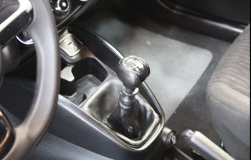 Fiat Cronos 1.0 Firefly Drive - Foto #9