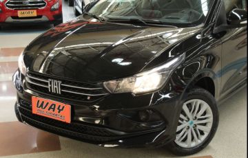 Fiat Cronos 1.0 Firefly Drive - Foto #10