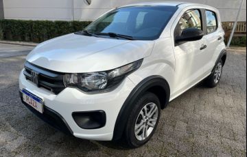 Fiat Mobi 1.0 Evo Like