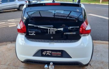 Fiat Mobi 1.0 Evo Trekking - Foto #6