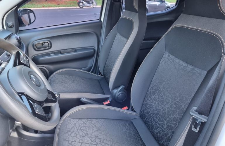 Fiat Mobi 1.0 Evo Trekking - Foto #10