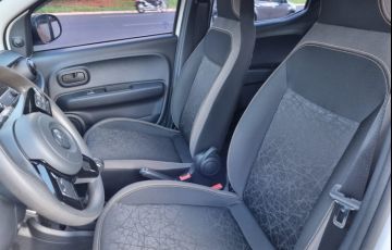 Fiat Mobi 1.0 Evo Trekking - Foto #10