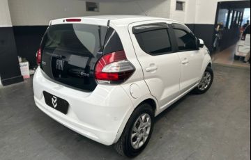 Fiat Mobi 1.0 Evo Flex Like. Manual - Foto #4