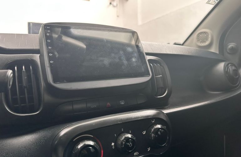 Fiat Mobi 1.0 Evo Flex Like. Manual - Foto #8