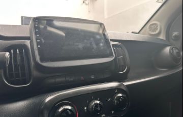 Fiat Mobi 1.0 Evo Flex Like. Manual - Foto #8