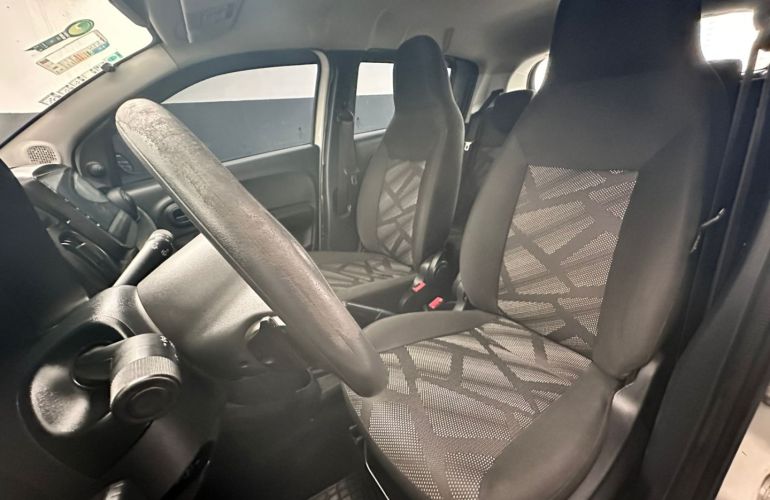 Fiat Mobi 1.0 Evo Flex Like. Manual - Foto #9