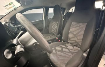 Fiat Mobi 1.0 Evo Flex Like. Manual - Foto #9