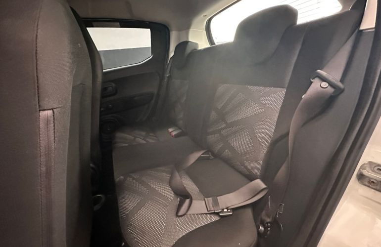 Fiat Mobi 1.0 Evo Flex Like. Manual - Foto #10