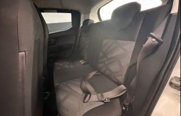 Fiat Mobi 1.0 Evo Flex Like. Manual - Foto #10