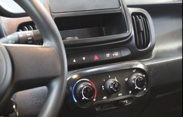 Fiat Mobi 1.0 8V Evo Like - Foto #7