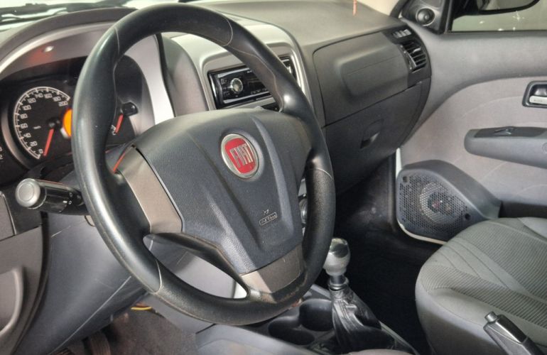 Fiat Palio Weekend Attractive 1.4 8V (Flex) - Foto #6