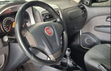 Fiat Palio Weekend Attractive 1.4 8V (Flex) - Foto #6