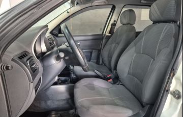 Fiat Palio Weekend Attractive 1.4 8V (Flex) - Foto #7