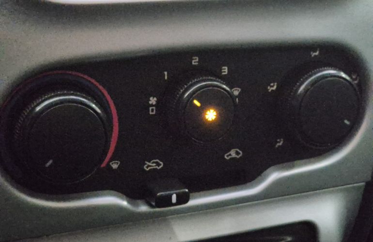 Fiat Palio Weekend Attractive 1.4 8V (Flex) - Foto #9