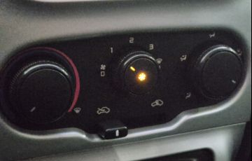 Fiat Palio Weekend Attractive 1.4 8V (Flex) - Foto #9