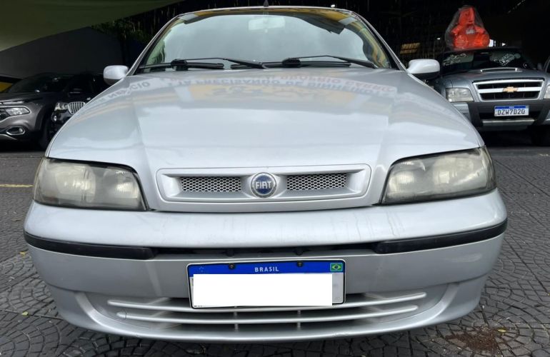 Fiat Siena 1.0 MPi Fire 8v - Foto #3