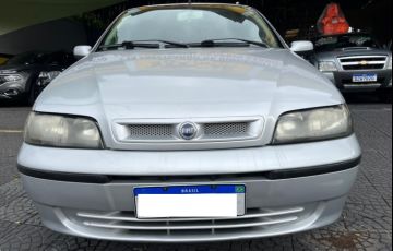 Fiat Siena 1.0 MPi Fire 8v - Foto #3