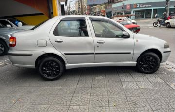 Fiat Siena 1.0 MPi Fire 8v - Foto #4