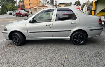 Fiat Siena 1.0 MPi Fire 8v - Foto #5